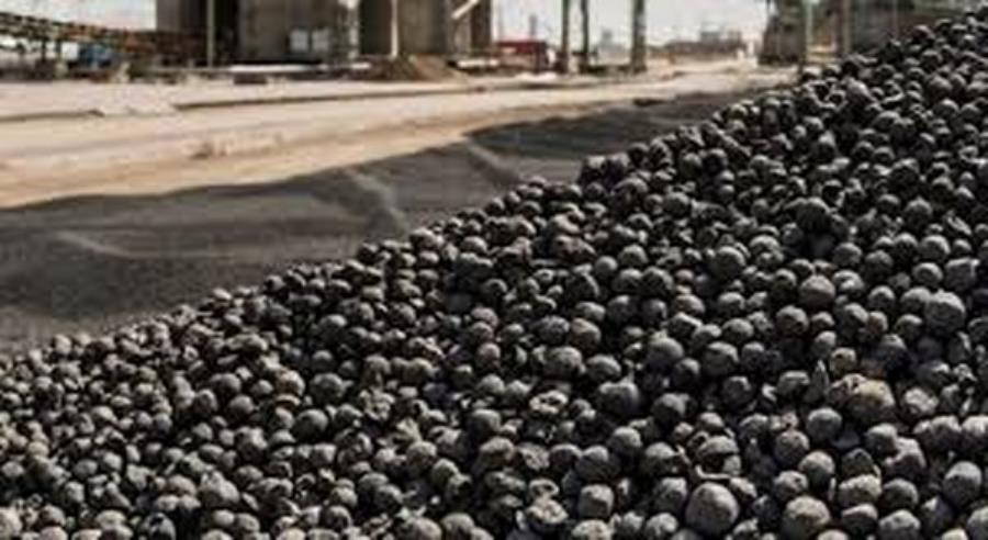 کاهش تقاضا در معاملات آهن اسفنجی